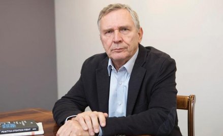 Prof. Krzysztof Obłój