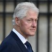 Były prezydent USA Bill Clinton