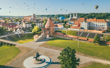 Polacy na pierwszym miejscu wśród odwiedzających Litwę