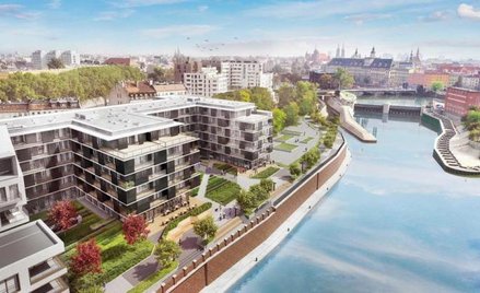 Prawie jedna trzecia sprzedaży Grupy Domu Development w III kwartale to mieszkania, których ceny wyn