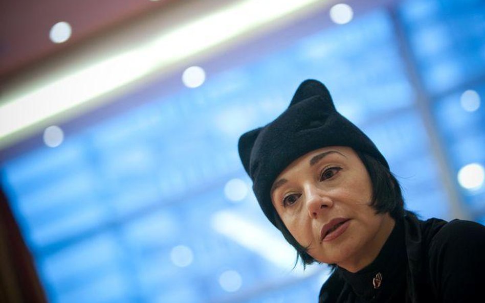 Susana Maria Alfonso