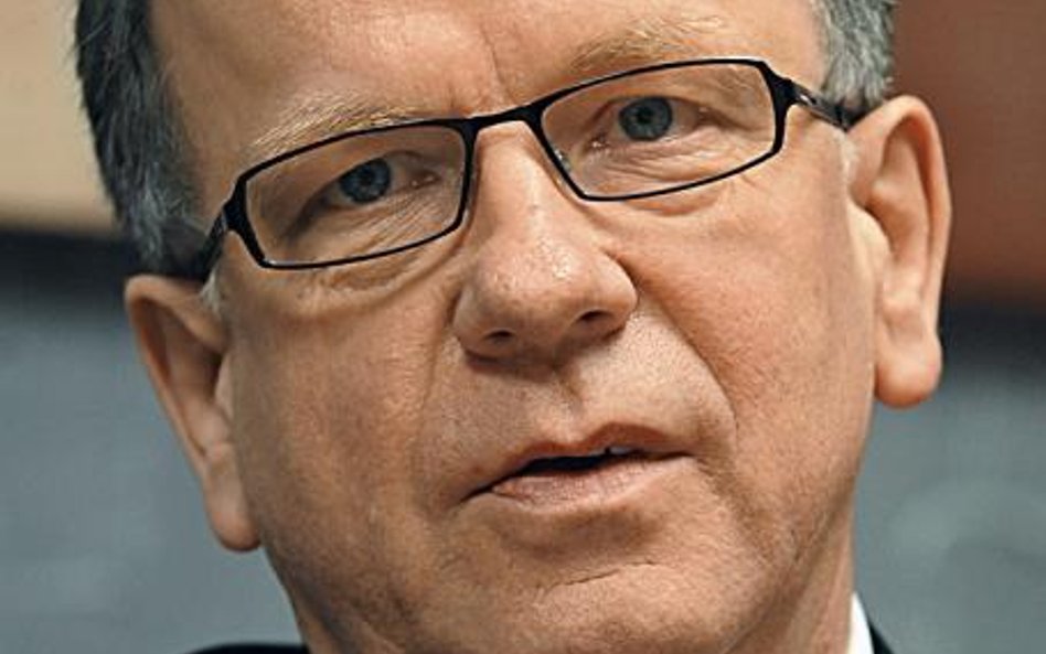 Pytania do... Andrzeja Rogowskiego, prezesa Multimedia Polska