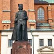 Pomnik Bolesława Chrobrego