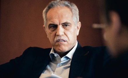 Zygmunt Solorz-Żak, akcjonariusz m.in. Cyfrowego Polsatu/ Giełdowy majątek inwestora mocno wzrósł w 