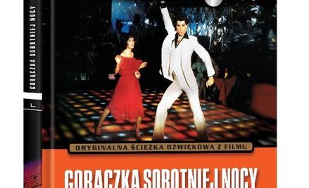 "Gorączka sobotniej nocy" - KONKURS
