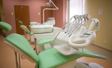 Reduktor strachu przed dentystą