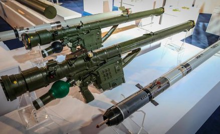 Przenośne zestawy GROM/Piorun to jedyna produkowana w Polsce broń precyzyjna. Doświadczenia z nią zw