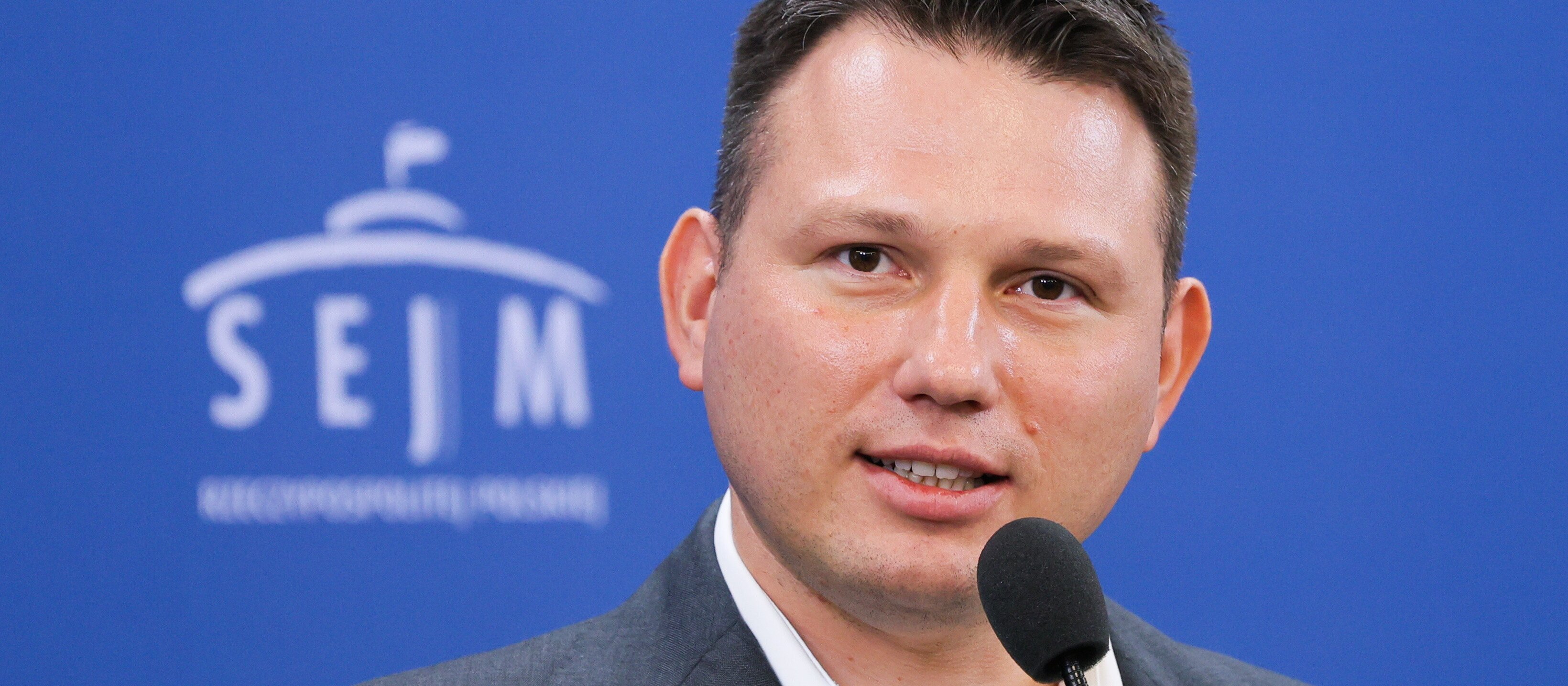 Mentzen: Gdy PiS rządzi, trudno go odróżnić od PO. Kiedy jest opozycją, bliżej mu do Konfederacji