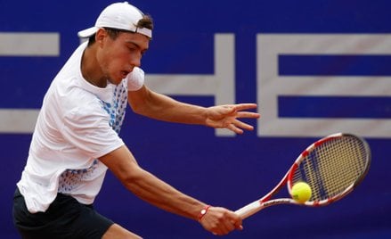 Janowicz wygrał horror. "Czułem się słabo"