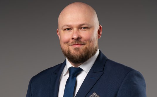 Piotr Jaworski, Kross