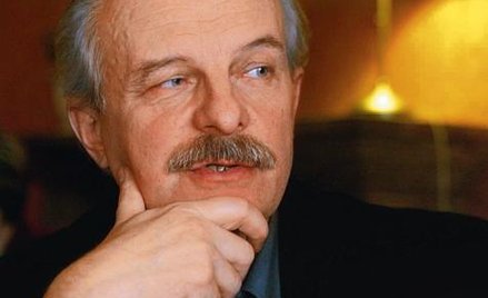 Taki jestem, proszę pana...