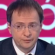 Minister Kultury Rosji Władimir Medinski