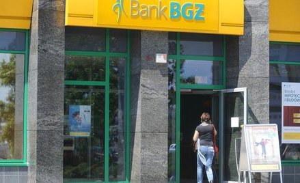 Debiut banku BGŻ zaplanowano na 27 maja