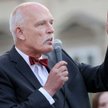 Korwin-Mikke: Dobry pracownik do związku zawodowego się nie zapisuje