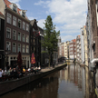 Kryzys mieszkaniowy w Amsterdamie pogłębia się z roku na rok