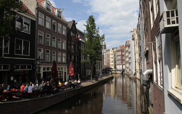 Kryzys mieszkaniowy w Amsterdamie pogłębia się z roku na rok