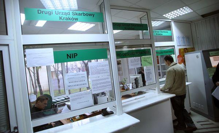 MF chce zlikwidować urzędy skarbowe - urzędnicy mogą stracić pracę