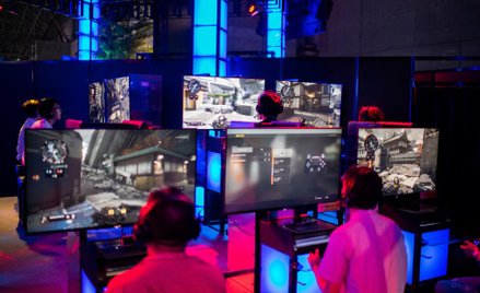 WIG.GAMES blisko ustanowienia nowego rekordu. Twórcy gier rozbudzili duże nadzieje