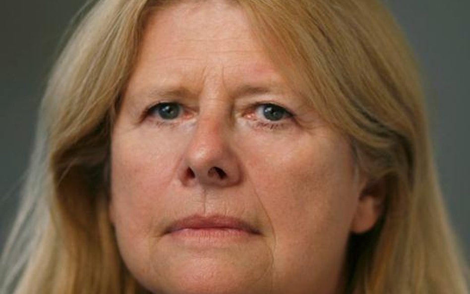 Walewska: Nie ma pieniędzy za darmo