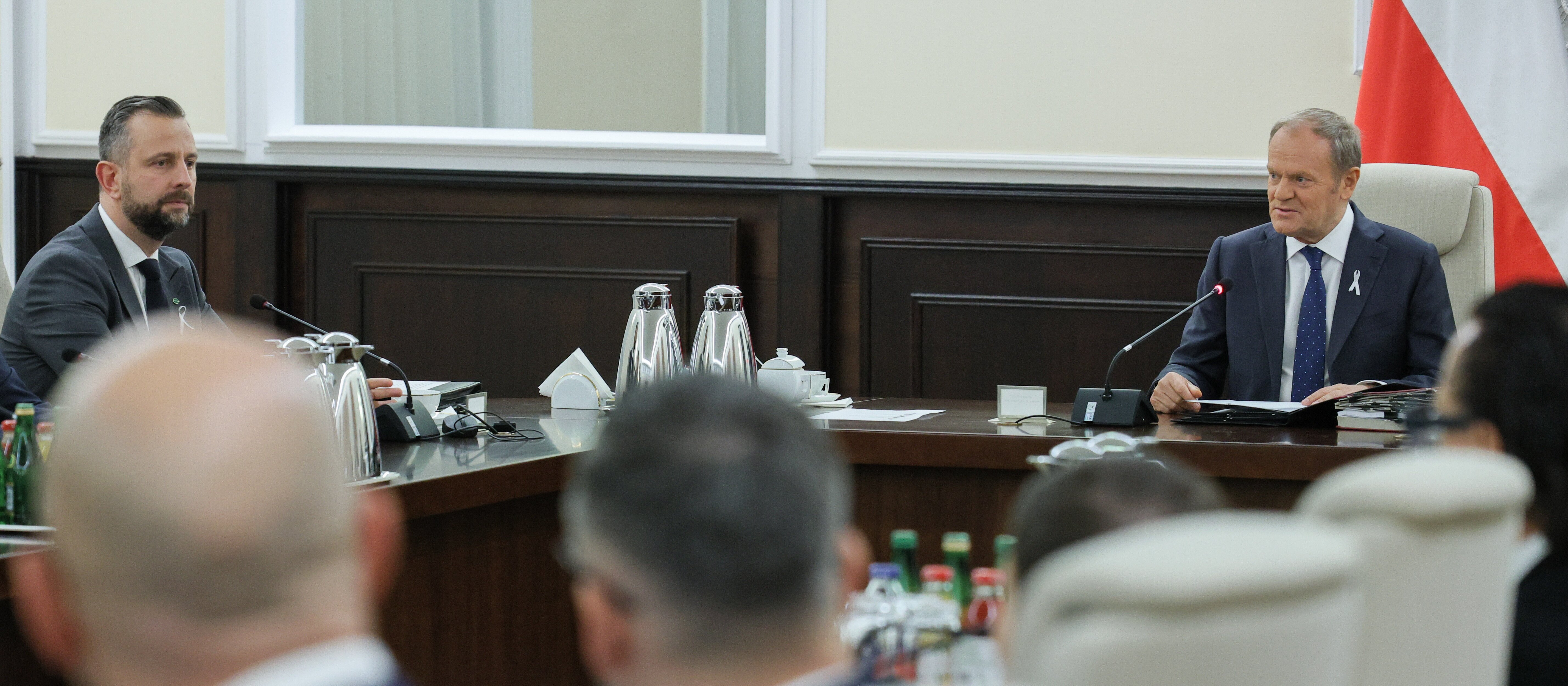 Rząd podjął decyzję. Obrót akcjami będzie bezpieczniejszy