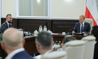 Rząd podjął decyzję. Obrót akcjami będzie bezpieczniejszy