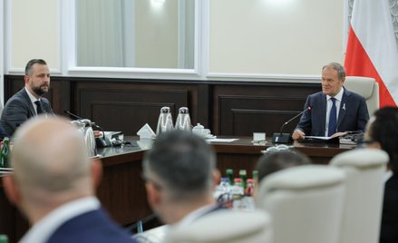 Rząd podjął decyzję. Obrót akcjami będzie bezpieczniejszy