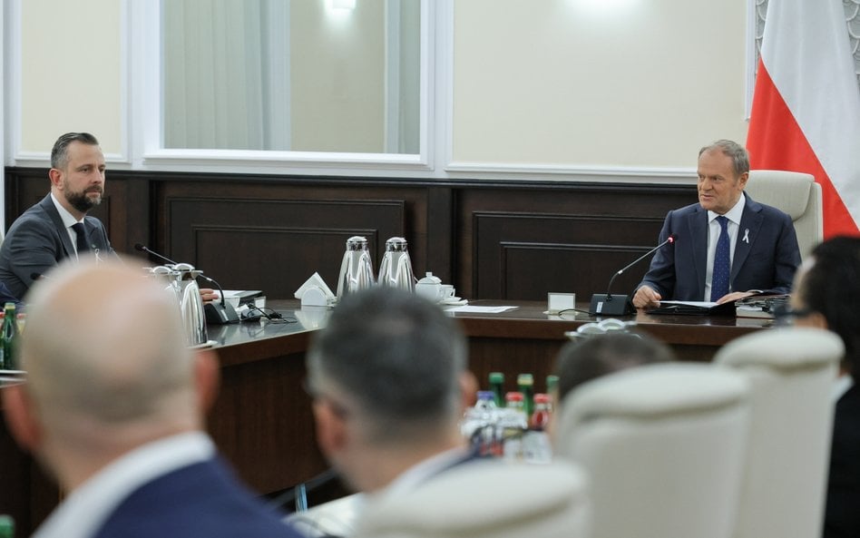 Rząd podjął decyzję. Obrót akcjami będzie bezpieczniejszy