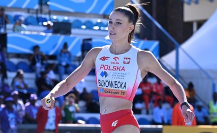 Lekkoatletka Natalia Bukowiecka będzie twarzą wyjazdów Itaki dla aktywnych turystów