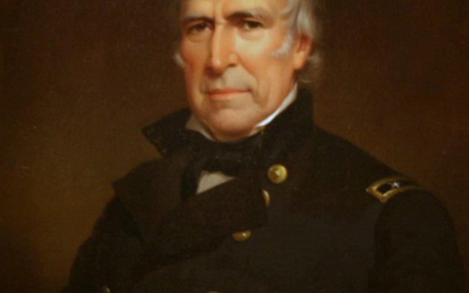 4 marca 1849 r. - 9 lipca 1850 r. Wig