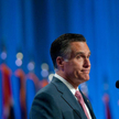 Romney goni Obamę