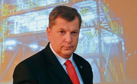 Kolejne działania restrukturyzacyjne
