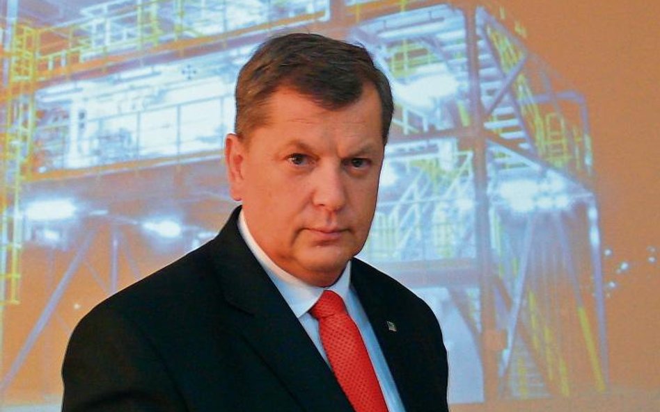 Kolejne działania restrukturyzacyjne