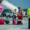 Wizz Air obniży opłaty za bagaż