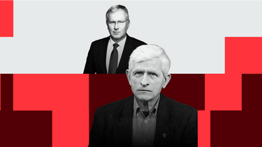 prof. Roman Kuźniar, politolog i były dyrektor Polskiego Instytutu Spraw Międzynarodowych