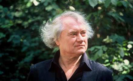 Jerzy Maksymiuk ze Złotym Berłem