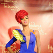 Rihanna krytykowana przez PETA