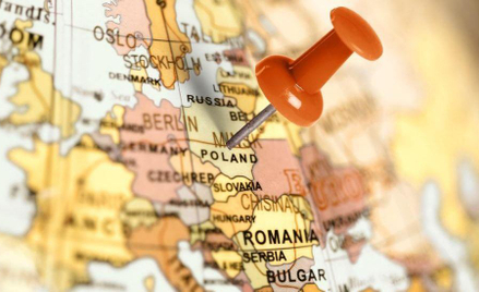 Wolność gospodarcza Polski utknęła w miejscu