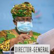 Nigeryjka zaczęła pracę w WTO. Szykuje reformy