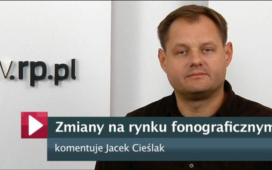 Jacek Cieślak