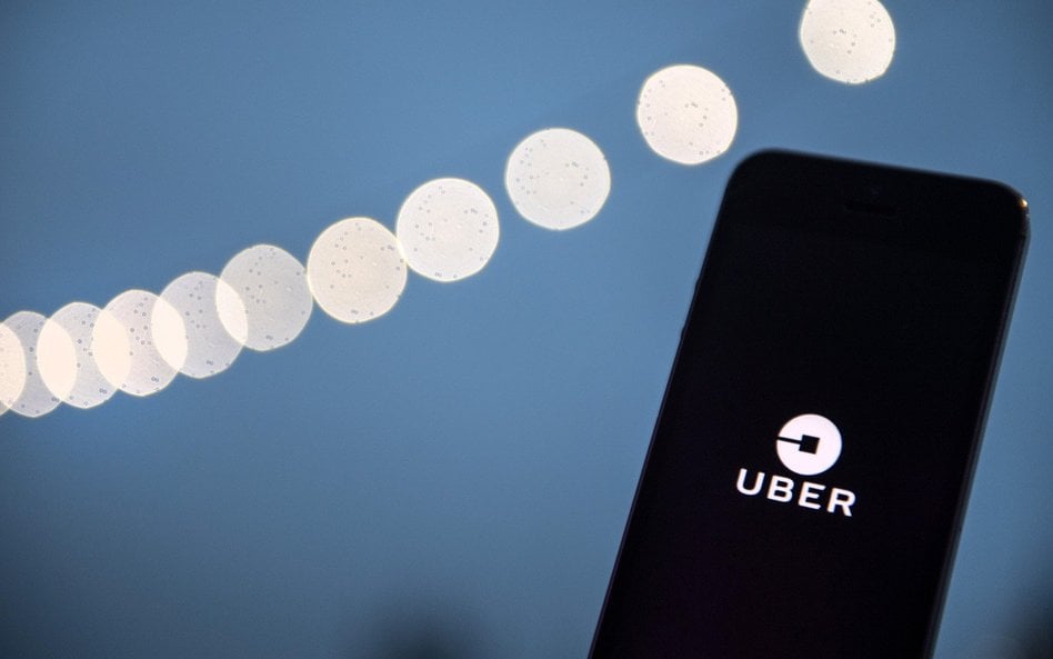 Koniec z piciem i seksem. Uber pozbędzie się niesfornych pasażerów