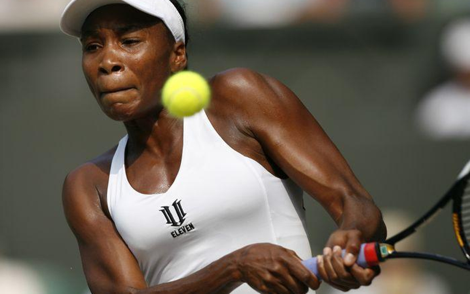 Venus Williams