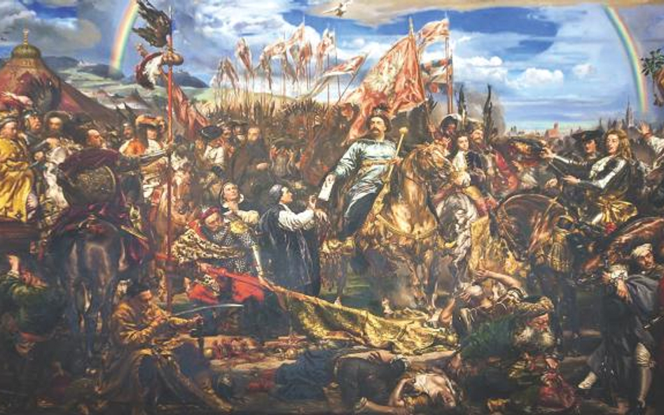 12 września 1683 r. rozegrała się bitwa pod Wiedniem, w której wojska wielkiego wezyra Mustafy zosta