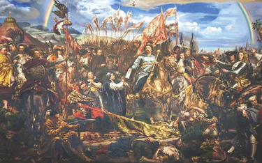 12 września 1683 r. rozegrała się bitwa pod Wiedniem, w której wojska wielkiego wezyra Mustafy zosta