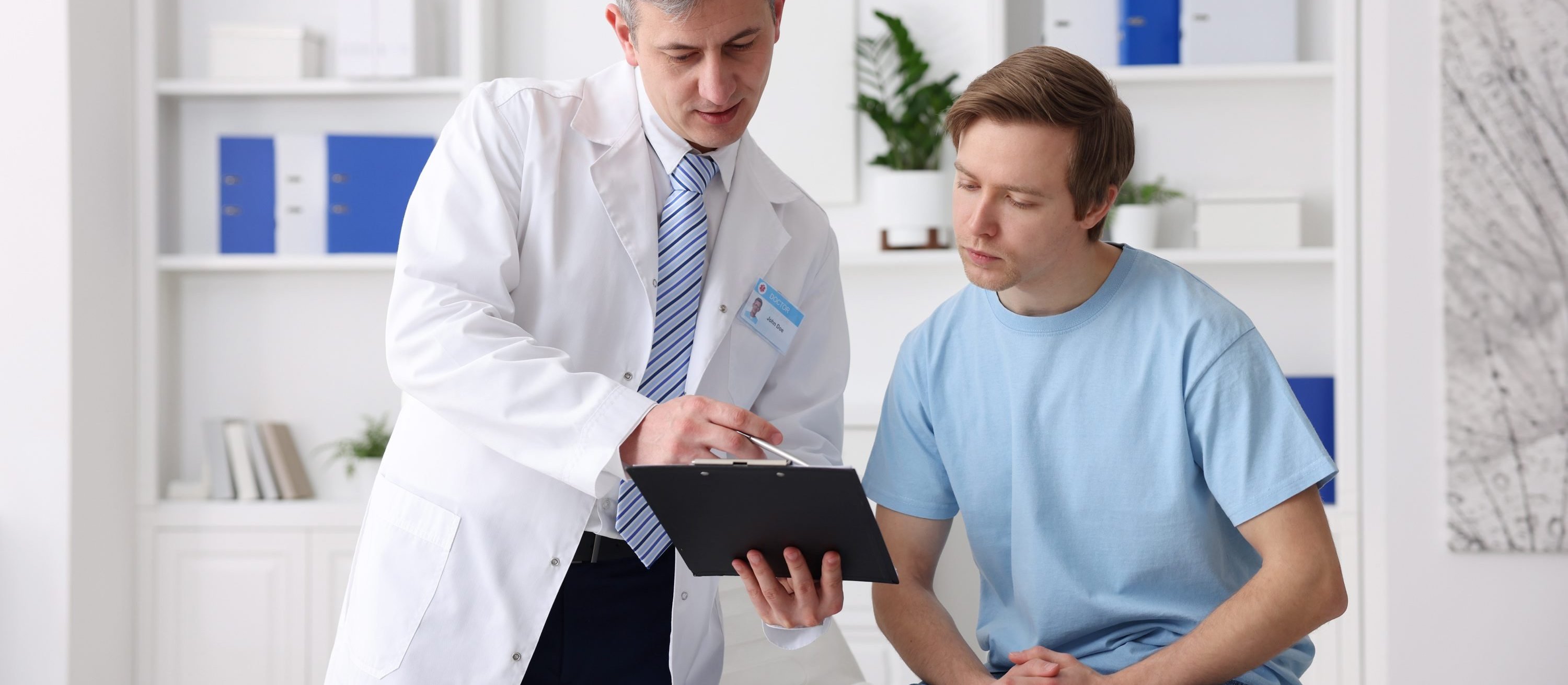 Szansa we wczesnym rozpoznaniu