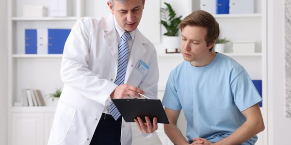 Szansa we wczesnym rozpoznaniu