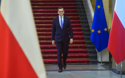 Mateusz Morawiecki