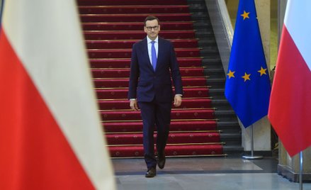 Mateusz Morawiecki