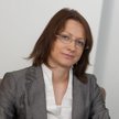 Ilona Pieczyńska-Czerny, nowa dyrektor departamentu emitentów KNF