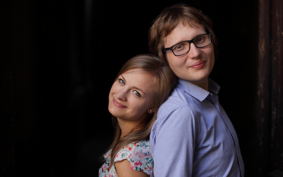 Książek Piano Duo zagra na Festiwalu Romantycznych Kompozycji