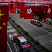 Hongkong wpadł w recesję